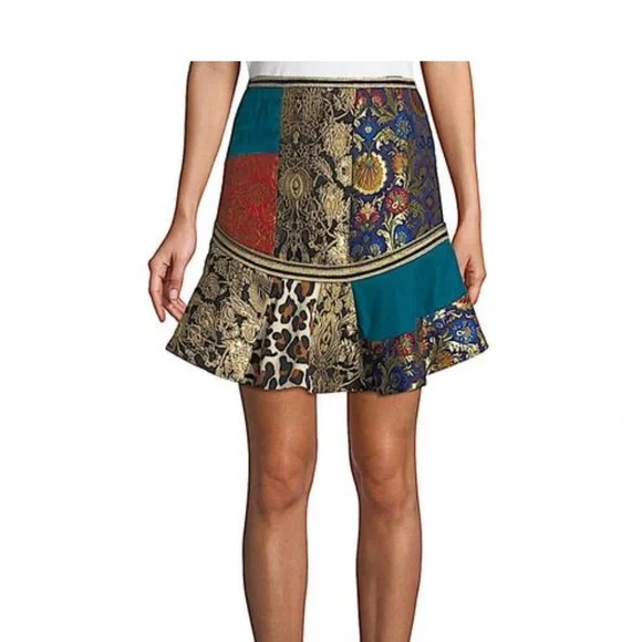 Alice & Olivia skirt NWOT - Picture 2 of 9